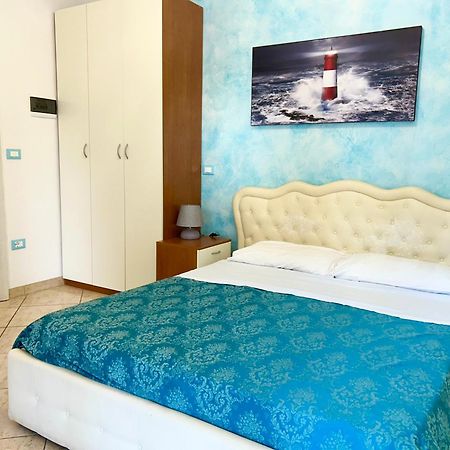 Hotel Costa Caffe Salve Kültér fotó