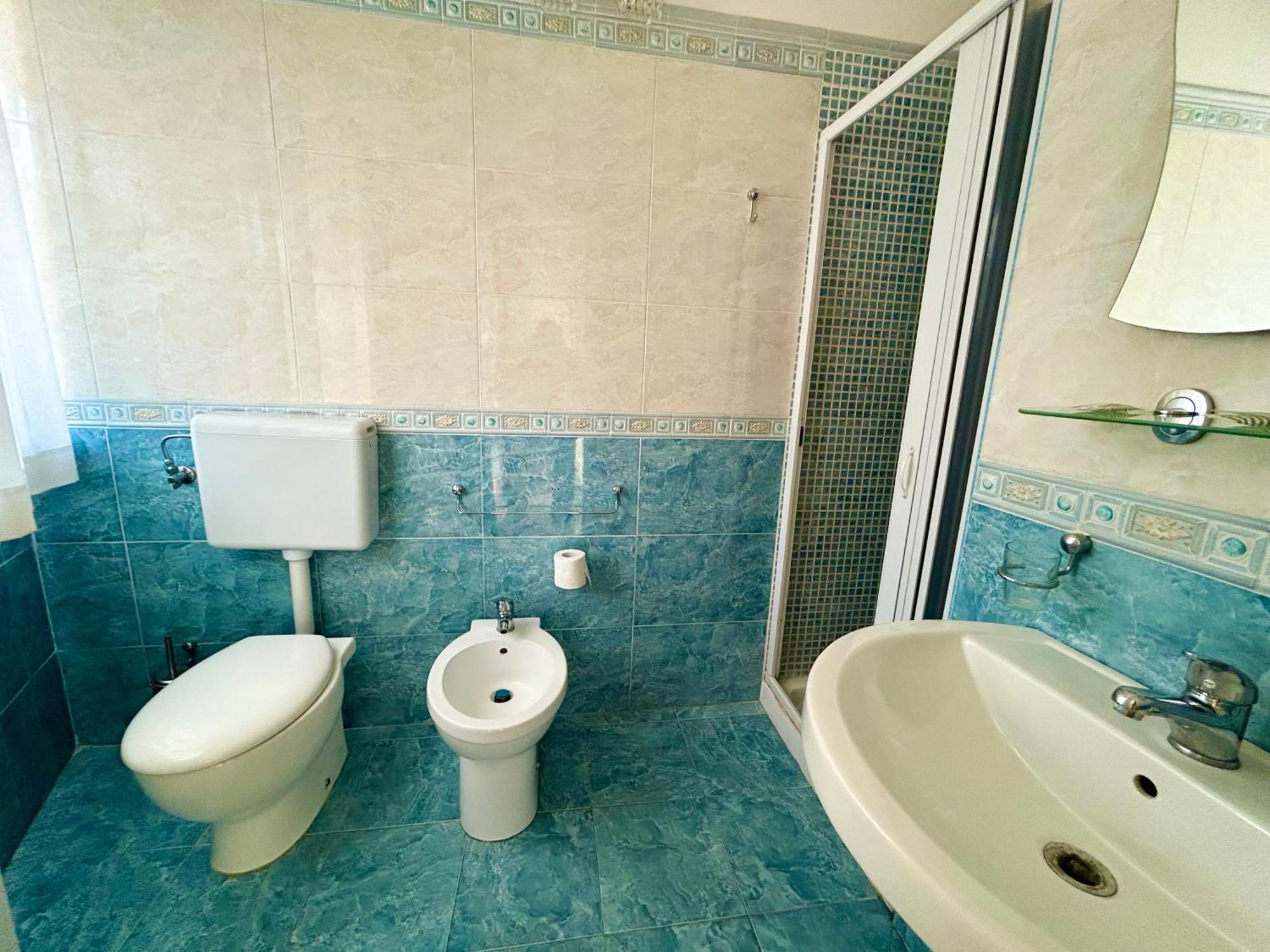 Hotel Costa Caffe Salve Kültér fotó