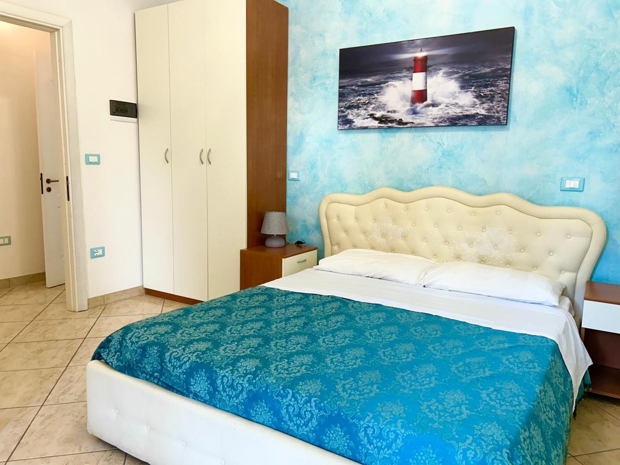Hotel Costa Caffe Salve Kültér fotó